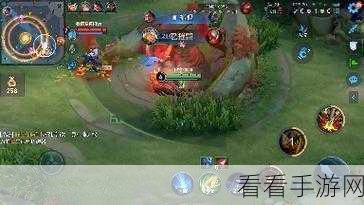 王者荣耀，大圣之怒击败特效深度揭秘，解锁吃俺老孙一棒炫酷瞬间