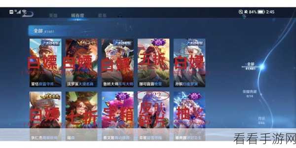 小乔伴生皮究竟值不值得入手？深度剖析！