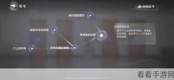 揭秘世界之外密室综艺19楼副本高能攻略，挑战极限智慧！