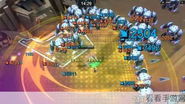 LOL 瑞文连招秘籍，最强出招加点策略大揭秘