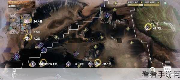 妄想山海混沌积分兑换全攻略，解锁珍稀奖励的秘诀
