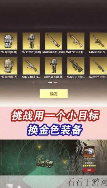 和平精英物资币全攻略，解锁珍稀道具，提升游戏战力