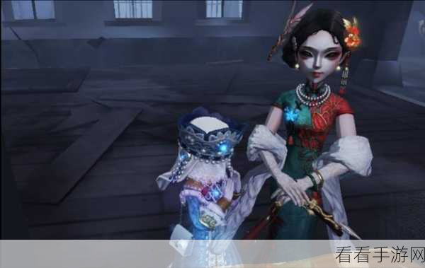 第五人格，盲女与律师刷骰子的无敌阵容秘籍