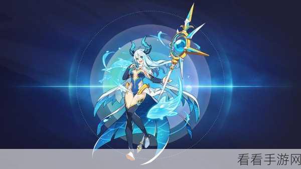 奥拉星手游超进化震撼来袭！御三家全新形态外观大揭秘
