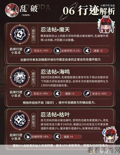 崩坏星穹铁道深度解析，击破伤害与持续伤害机制全揭秘