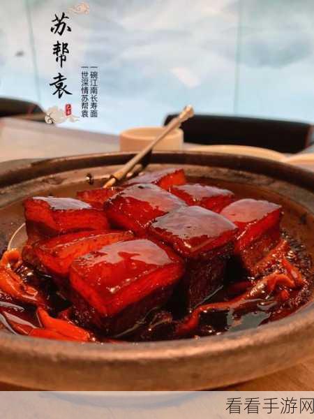 江南百景图，揭开长寿面与筷子背后的神秘面纱