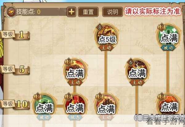 航海王燃烧意志，深度解析新世界赤犬技能搭配与加点攻略