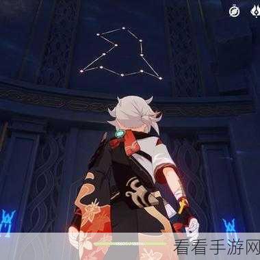 原神，苍星秘境深度探秘 终极攻略秘籍