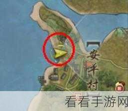 剑网3秘宝图宠物奇遇全攻略，解锁稀有萌宠的秘籍