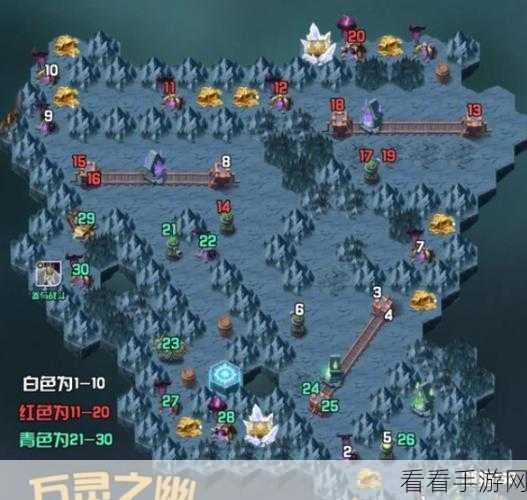 剑与远征，奇境探险失落遗迹的无敌路线秘籍
