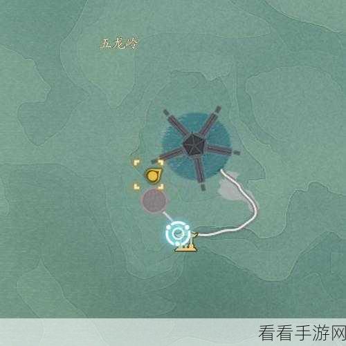诛仙世界，河阳闲涉丹青位置大揭秘与装备强化成功率飙升秘诀