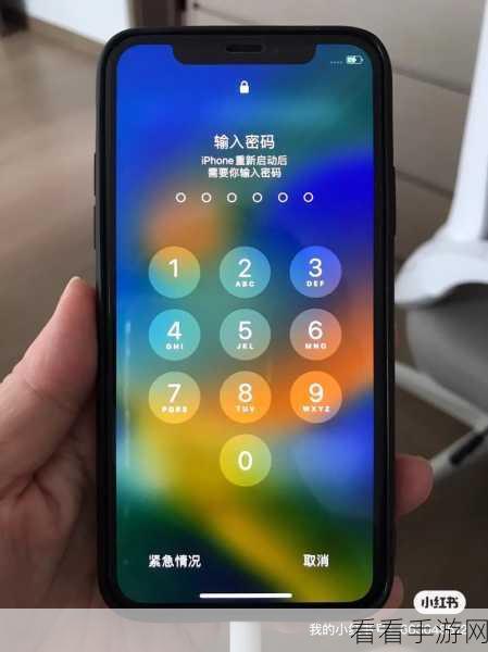 苹果手机屏幕失灵急救指南，快速恢复你的游戏战场！