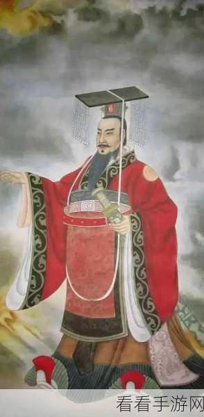 探寻嬴政局内待机动作的神秘面纱