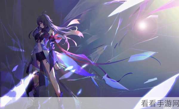 崩坏星穹铁道希儿经典台词揭秘，探索角色背后的故事与情感