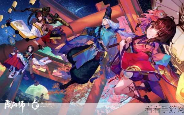 阴阳师Onmyoji深度攻略，雨女全方位解析，技能、御魂与阵容搭配秘籍