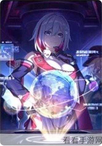 崩坏，星穹铁道 托帕实战秘籍全解析