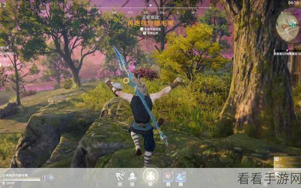 永劫无间新武器揭秘，正气扫帚获取全攻略，助你横扫战场！