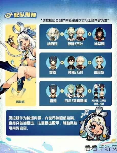 原神深度攻略，解锁托马圣遗物与最强队伍搭配秘籍
