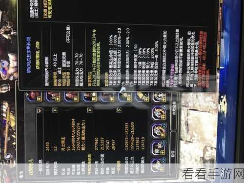 龙之谷2深度攻略，羽翎镶嵌绝技与高效获取策略全揭秘