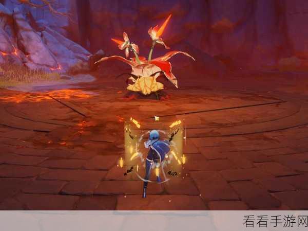 原神登龙斩秘籍大公开，称霸战斗排行榜的终极攻略