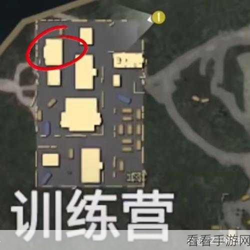 揭秘和平精英战斗内电影院神秘位置，全新彩蛋玩法全攻略