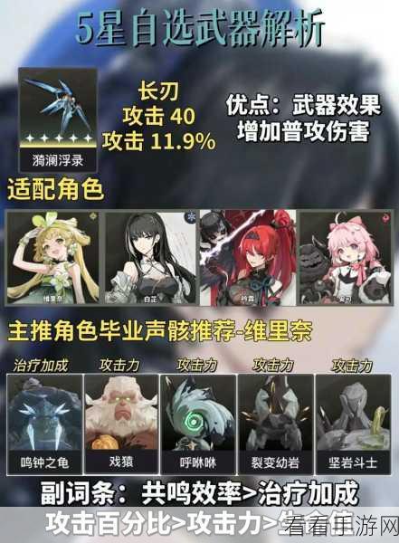 鸣潮射击派对任务全攻略，精准射击，派对称王