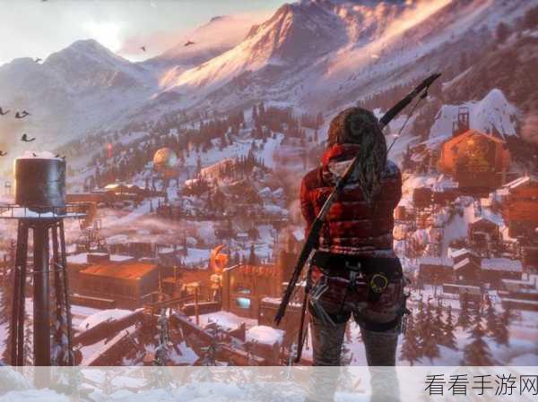 古墓丽影崛起 DLC 终极全收集攻略秘籍独家呈现