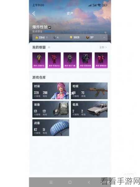和平精英微信名片隐藏攻略，保护隐私，畅享游戏无干扰