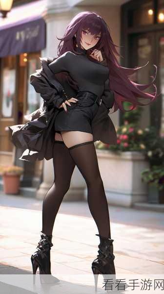 FGO 泳装斯卡哈，强度巅峰解析及实战惊艳运用秘籍