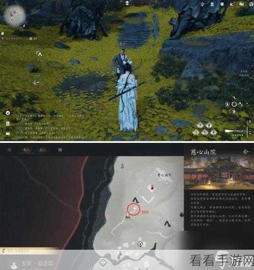 燕云十六声，揭秘三更天门派武学技能，领略武侠新境界