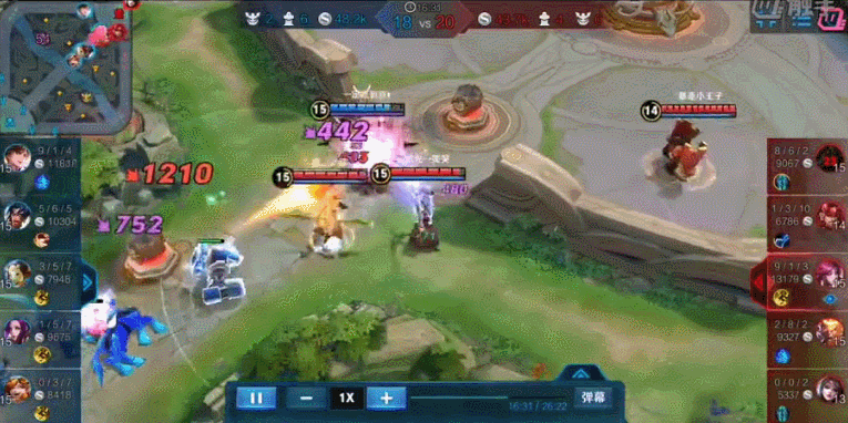 球女称霸 S14 赛季上路的无敌技巧全解析