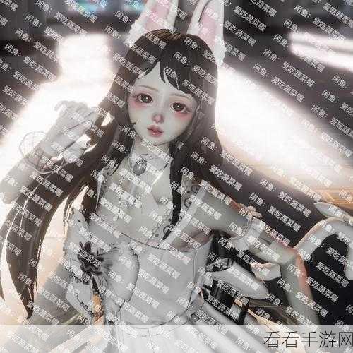 龙族幻想捏脸秘籍，轻松掌握数据导入，打造专属角色形象