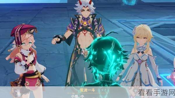 原神遁藏之地小动物解救全攻略，探索调查点，拯救萌宠大行动