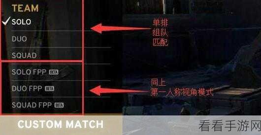 绝地求生大逃杀，全面优化设置指南，助你提升吃鸡胜率