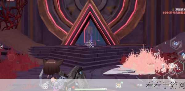幻塔奇点石解锁秘籍，全面掌握奇点魔法获取攻略