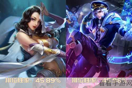 王者荣耀S19赛季诸葛亮制胜秘籍，高胜率玩法深度剖析