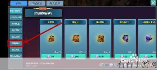 魔渊之刃加点秘籍，高手必备加点方案大揭秘