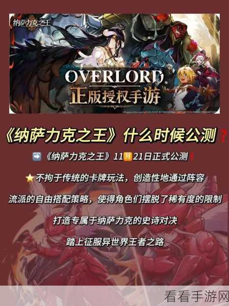 纳萨力克之王，纳萨力克角色养成秘籍，六种方式让战力飙升