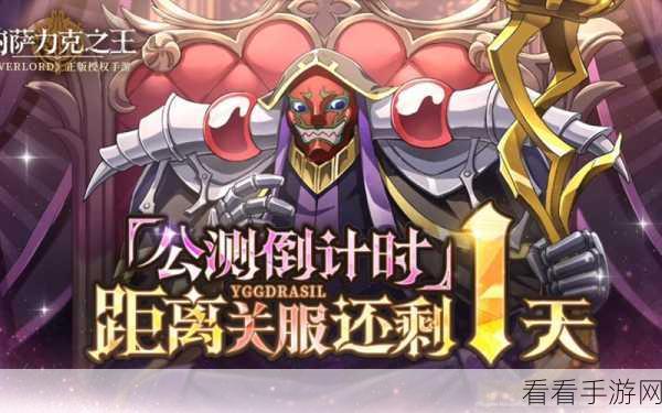 纳萨力克之王，纳萨力克角色养成秘籍，六种方式让战力飙升
