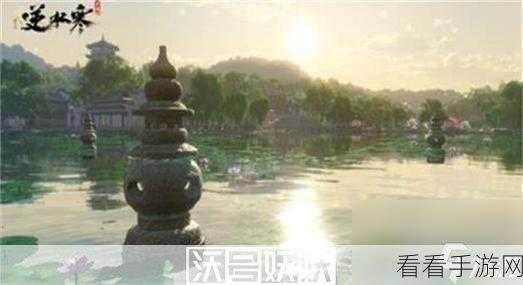 手游探索揭秘，解锁创造与魔法系列第二大谜题攻略