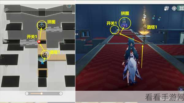 崩坏星穹铁道，深度解析任务屠场高效通关攻略