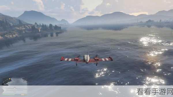 GTA5中文设置全攻略，轻松玩转洛圣都