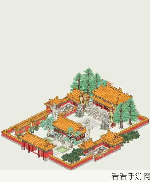 江南百景图深度攻略，吴祖黄泥画池玩法全揭秘及技巧大赛