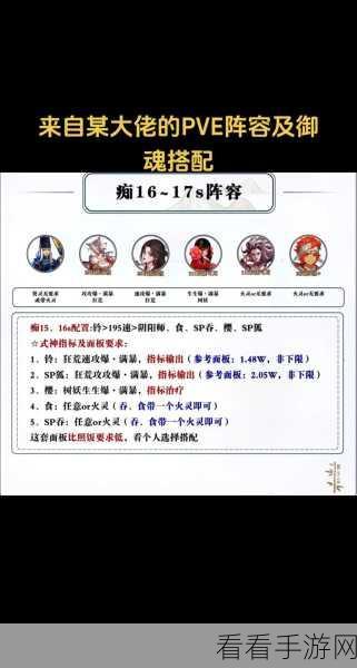 阴阳师深度攻略，一目连御魂搭配与技能全解析，助你称霸斗技场