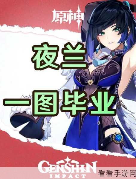 原神深度攻略，夜兰圣遗物毕业词条最优选择全解析