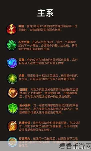 LOL 老鼠天赋加点与符文搭配秘籍，制霸战场的关键