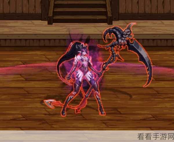 DNF110版本深度解析，诱魔者职业全攻略与竞技细节