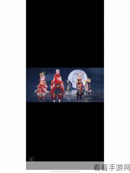 镇魔曲手游2023春节盛典元宵活动全攻略，福运连连，欢乐聚享