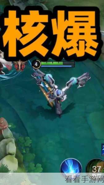 王者荣耀新手必看,苏烈十大必胜技巧全解析