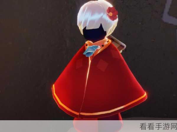 光遇手游，解锁小红花头饰，免费领取全攻略